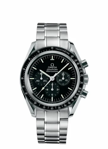 Omega Speedmaster Professional Moonwatch Plexi / See-Through 3572.50.00 (35725000)